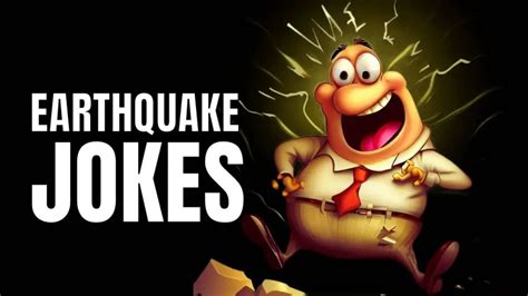 earthquake funny video